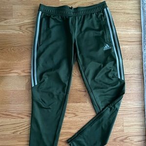 Womens Adidas Tiro 17 Pants